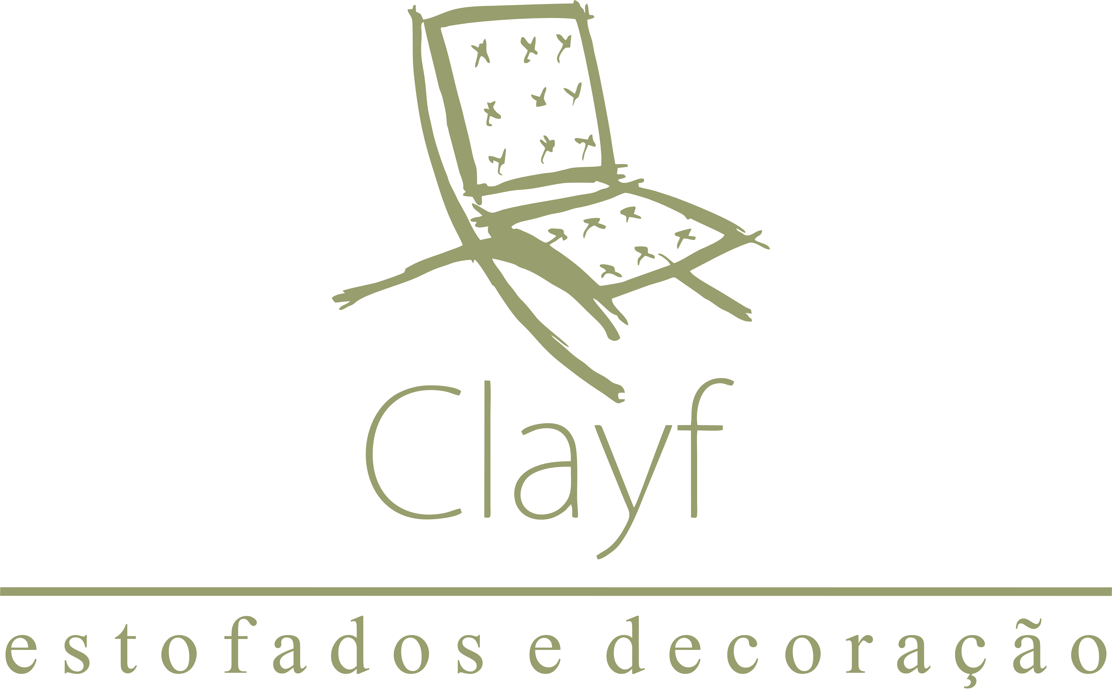 Clayf Estofados